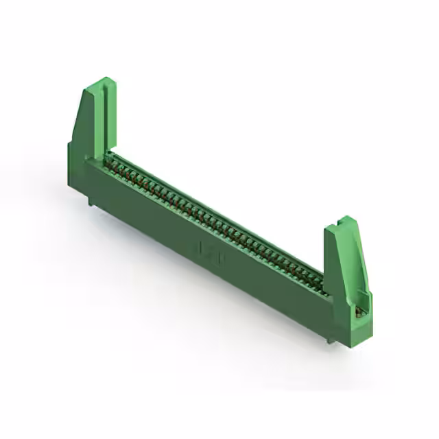 345-038-500-488 EDAC Inc.  Edgeboard Connectors